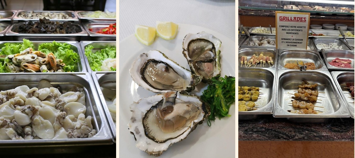 Dragon Wok - Gallery Image 2