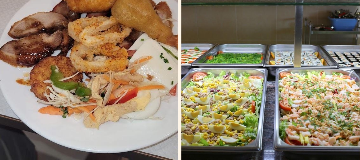 Dragon Wok - Gallery Image 3