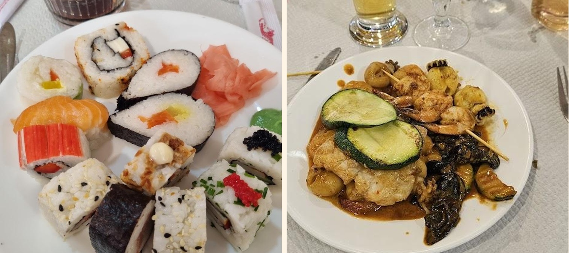 Dragon Wok - Gallery Image 4