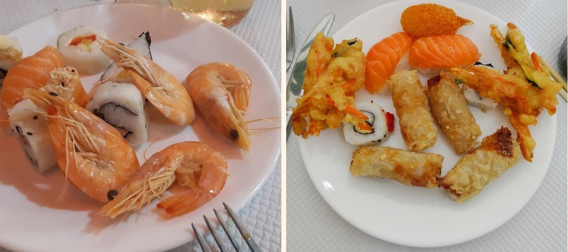 Dragon Wok - Gallery Image 5