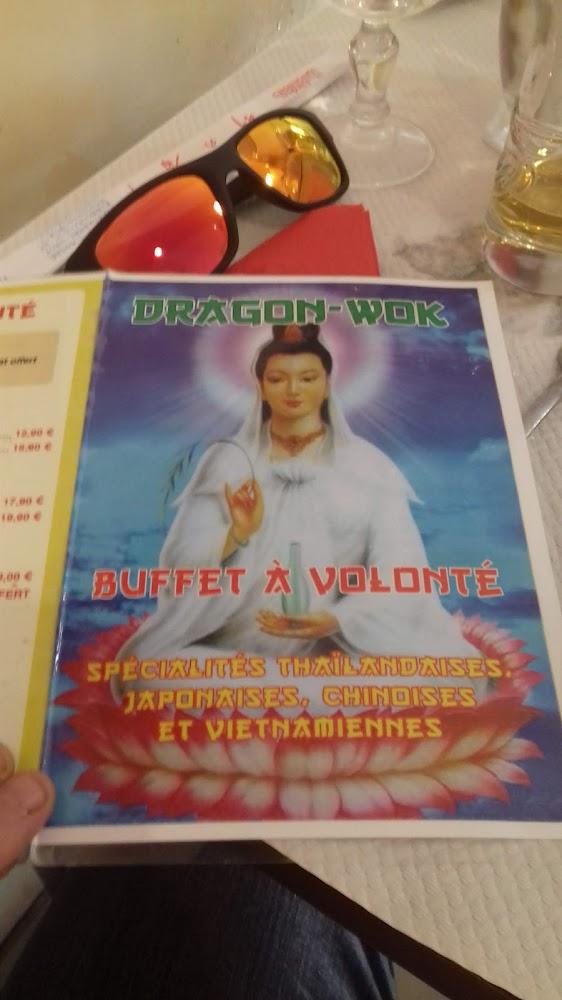 Dragon Wok - Menu Image 4